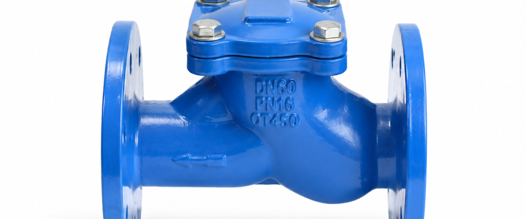 BALL CHECK VALVE