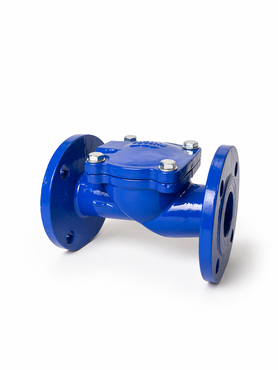 RUBBER FLAP CHECK VALVE