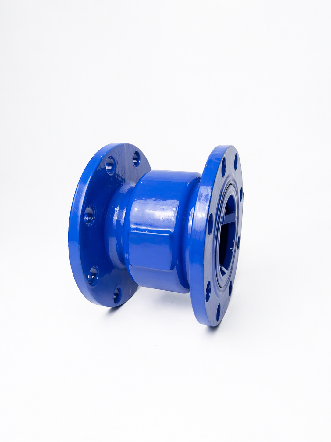 SILENT CHECK VALVE