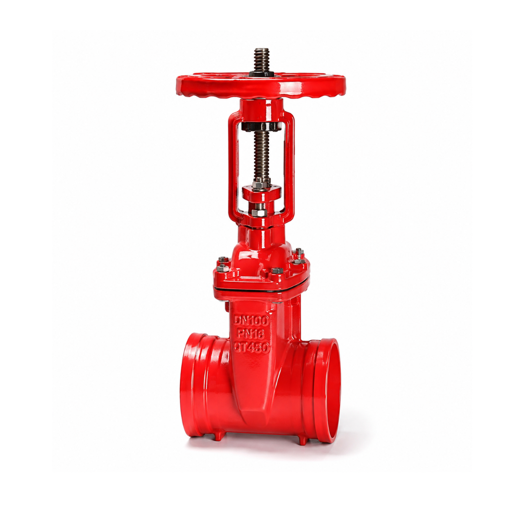 Fire Protection OS&Y Gate Valve