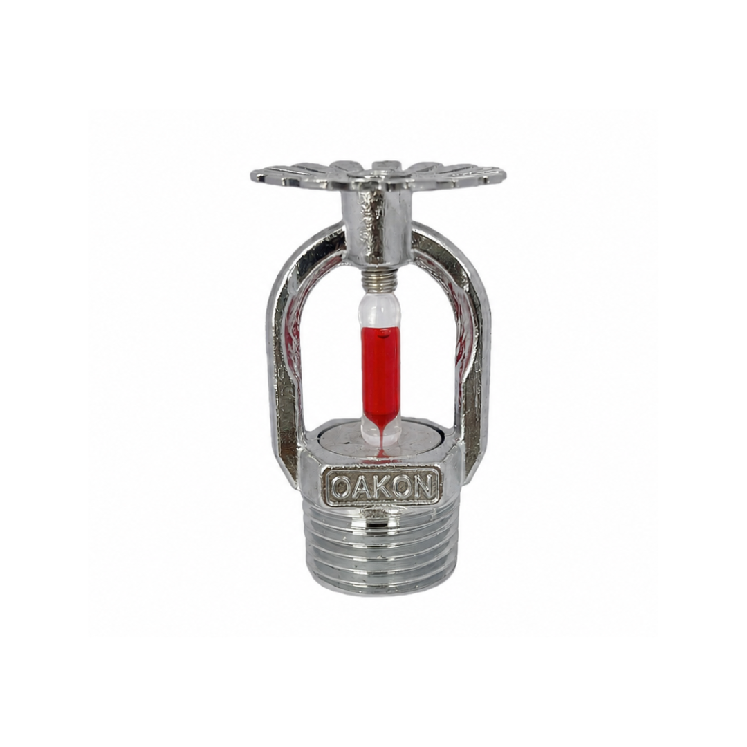 Fire Sprinkler Head