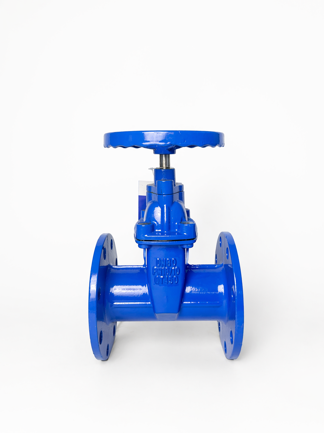 Gate Valve NRS